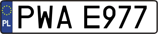 PWAE977