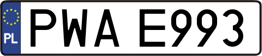PWAE993