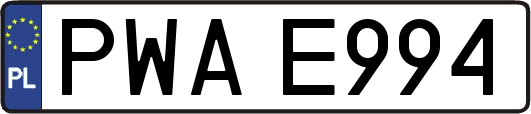 PWAE994