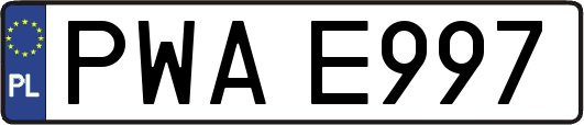 PWAE997