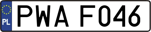 PWAF046