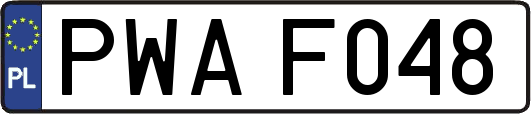 PWAF048