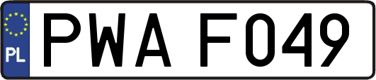 PWAF049