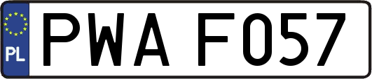 PWAF057