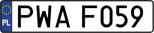 PWAF059