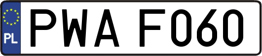 PWAF060