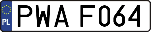 PWAF064