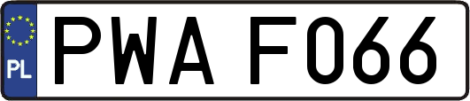 PWAF066