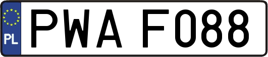PWAF088