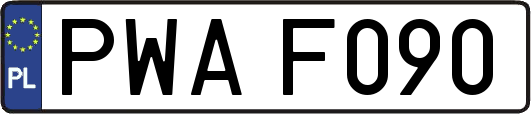 PWAF090