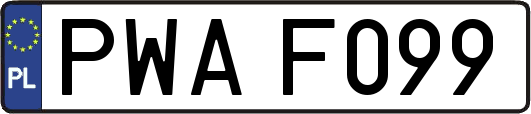 PWAF099