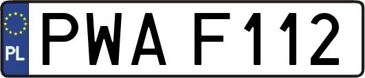 PWAF112