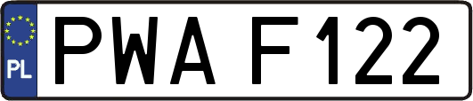 PWAF122