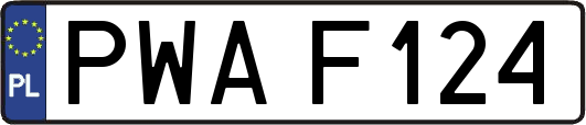 PWAF124