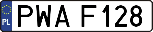 PWAF128