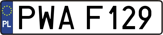 PWAF129