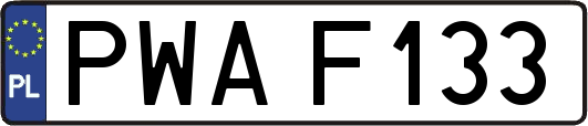 PWAF133