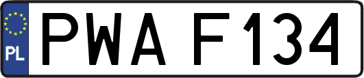 PWAF134