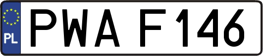 PWAF146