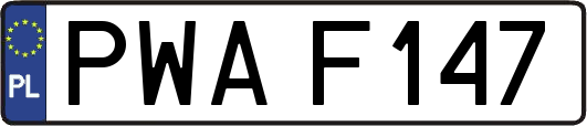 PWAF147