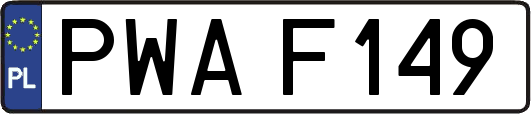 PWAF149