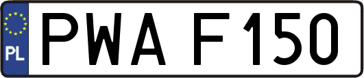PWAF150