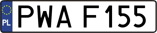 PWAF155