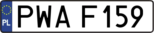 PWAF159