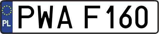 PWAF160