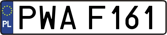 PWAF161
