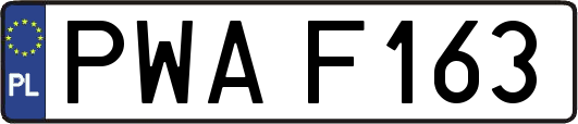PWAF163