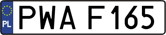 PWAF165