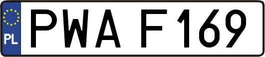 PWAF169