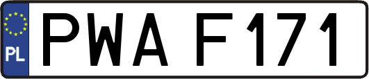 PWAF171