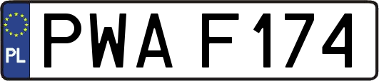 PWAF174