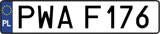 PWAF176