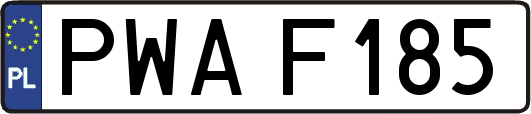 PWAF185