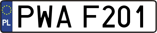 PWAF201
