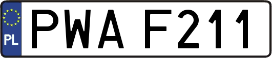 PWAF211