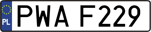 PWAF229