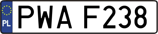 PWAF238