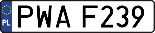 PWAF239