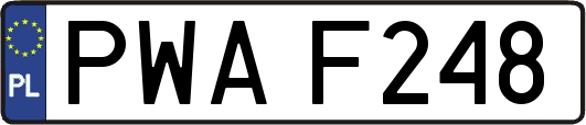 PWAF248