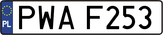 PWAF253