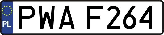 PWAF264