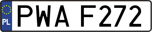 PWAF272