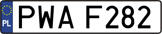 PWAF282