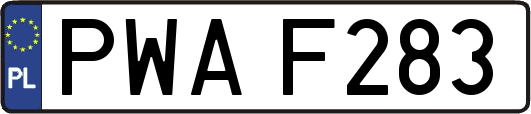 PWAF283