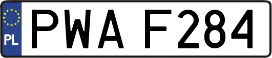 PWAF284