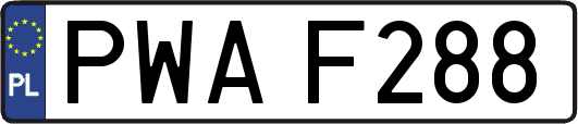 PWAF288